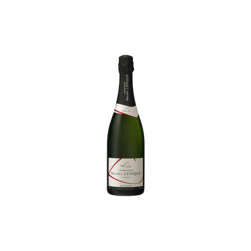 Champagne Lenique Brut Sélection